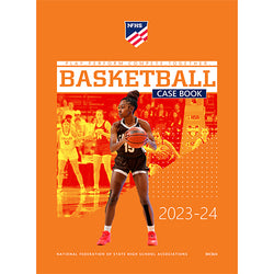 Basketball Case Book