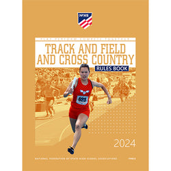 Track & Field Rules Book