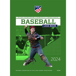 Baseball Case Book