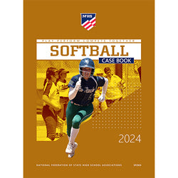Softball Case Book