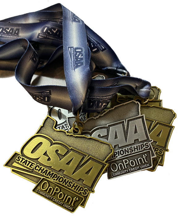 Individual Medals