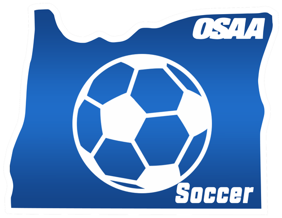 Officials Patch - 2023 Soccer