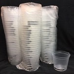 BIA Cups Only - 100 cups