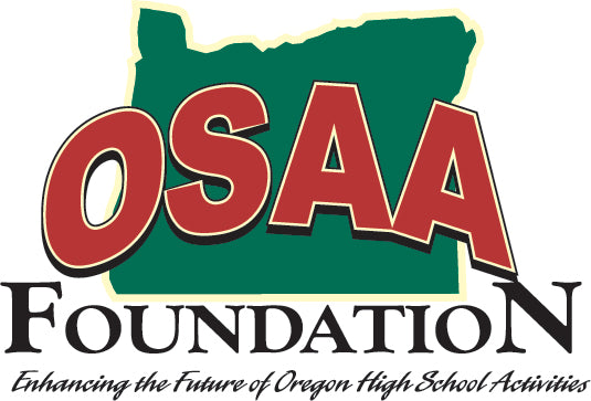 Osaa Merchandise Collections – OSAA Corner Store