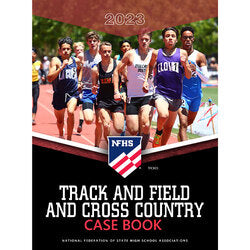 Cross Country Case Book