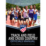 Track & Field Officials  Manual