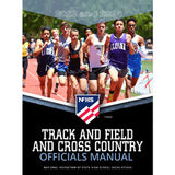 Cross Country Officials Manual