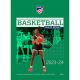 Basketball Rules Book