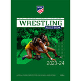 Wrestling Rules Book