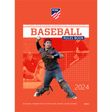 Baseball Rules Book