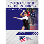 Track & Field Rules Book