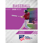 Baseball Case Book