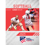 Softball Case Book