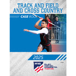 Cross Country Case Book