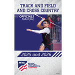 Track & Field Officials  Manual