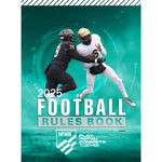 Football Rules Book