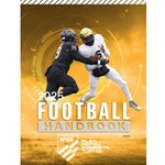 Football Handbook
