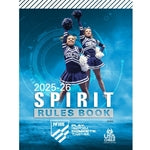 Spirit Rules Book