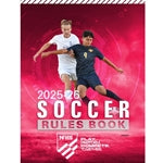 Soccer Rules Book