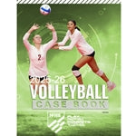 Volleyball Case Book