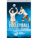 Volleyball Officials Manual