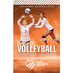 Volleyball Simplified & Illustrated