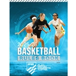 Basketball Rules Book