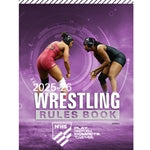 Wrestling Rules Book