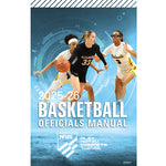 Basketball Officials Manual