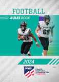 Football Rules Book