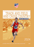 Cross Country Rules Book