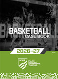 Basketball Case Book