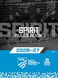 Spirit Rules Book