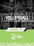 Volleyball Case Book
