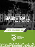 Basketball Handbook