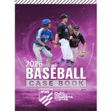 Baseball Case Book