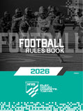 Football Rules Book