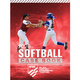 Softball Case Book