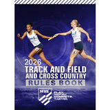 Cross Country Rules Book