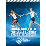 Track & Field Case Book