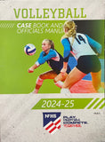 Volleyball Case Book