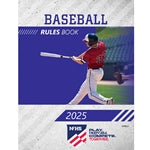 Baseball Rules Book