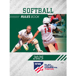 Softball Rules Book