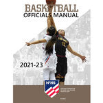 Basketball Officials Manual