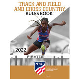 Cross Country Rules Book