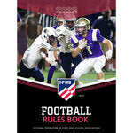 Football Rules Book