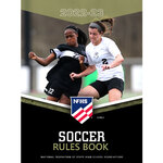 Soccer Rules Book