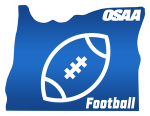 Officials Patch - 2025 Football