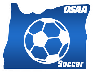 Officials Patch - 2025 Soccer