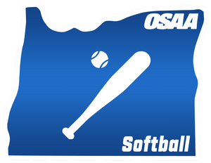 Officials Patch - 2025 Softball